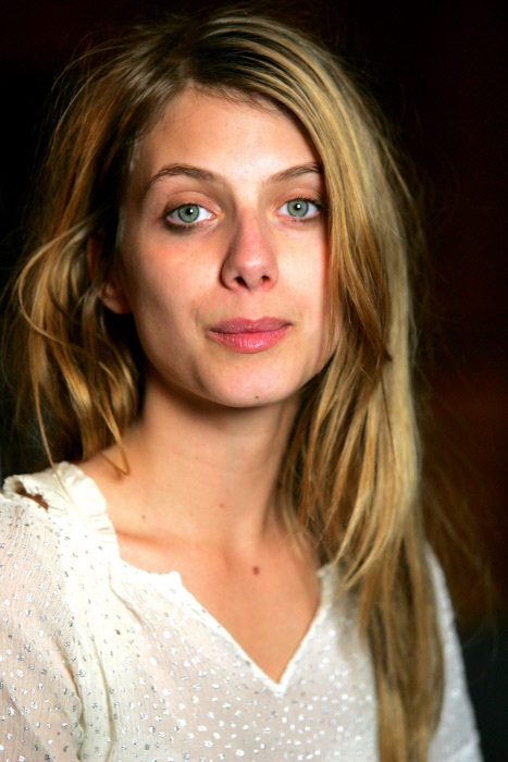 Mélanie Laurent Mélanie Laurent