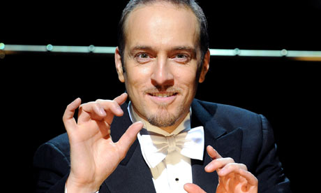 Derren Brown