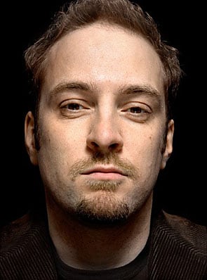 Derren Brown