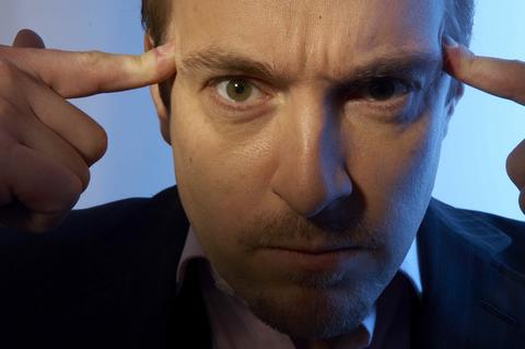 Derren Brown