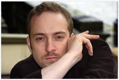 Derren Brown