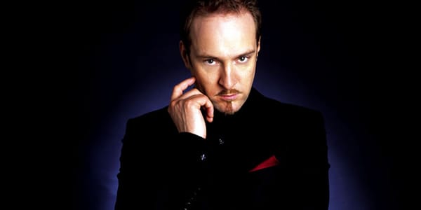 Derren Brown