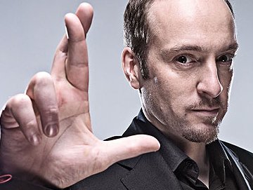 Derren Brown