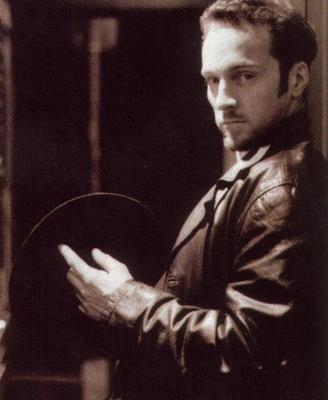 Derren Brown