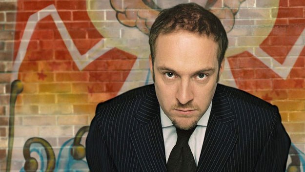 Derren Brown