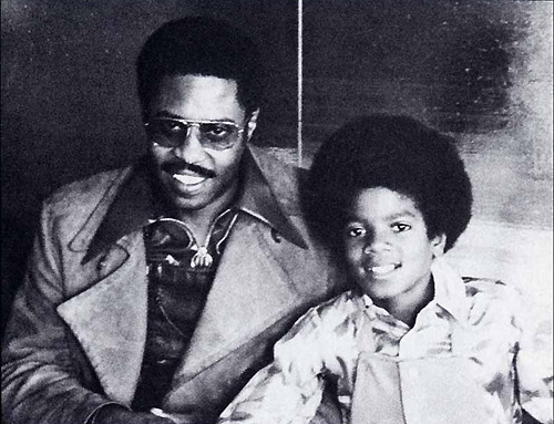 Michael Jackson
