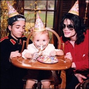 Michael Jackson