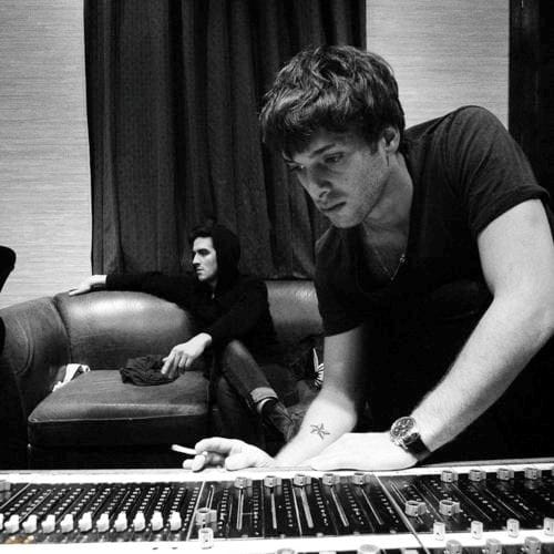 Paolo Nutini