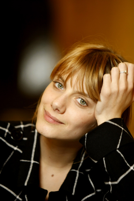 Mélanie Laurent