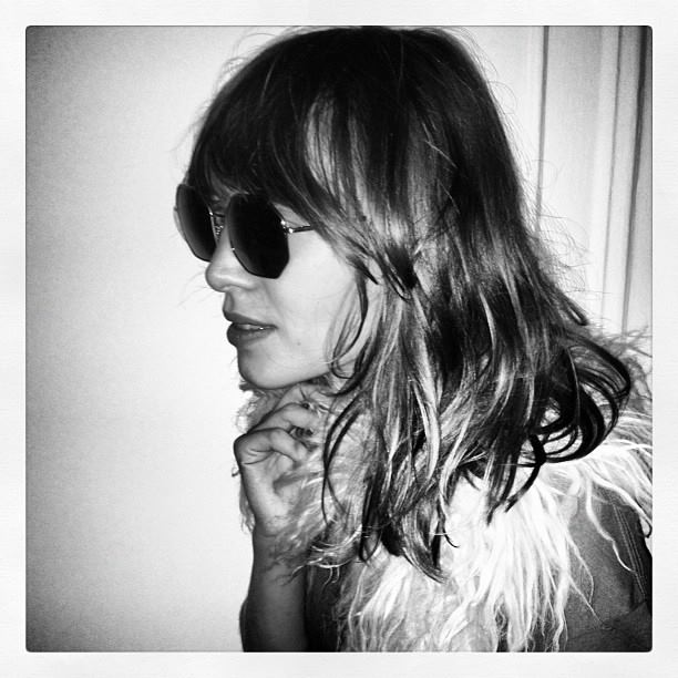 Alexa Chung