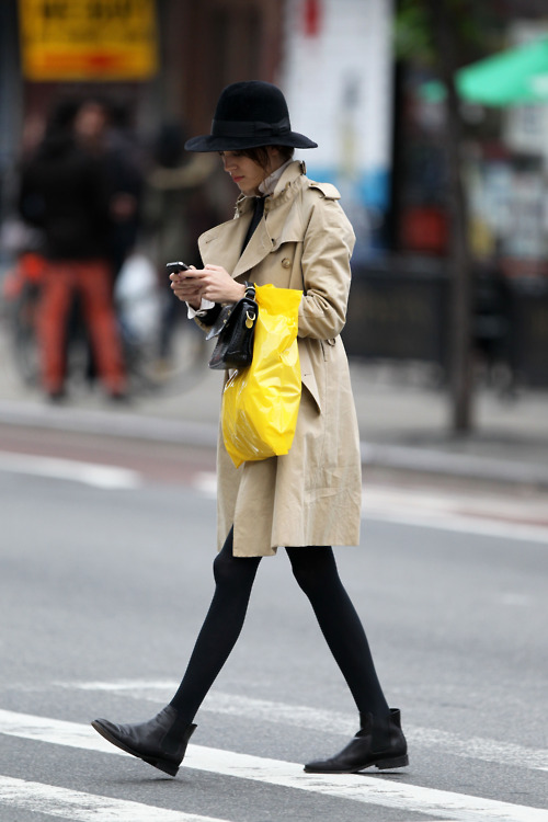 Alexa Chung