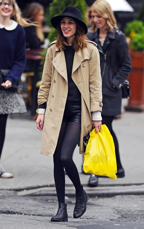 Picture of Alexa Chung