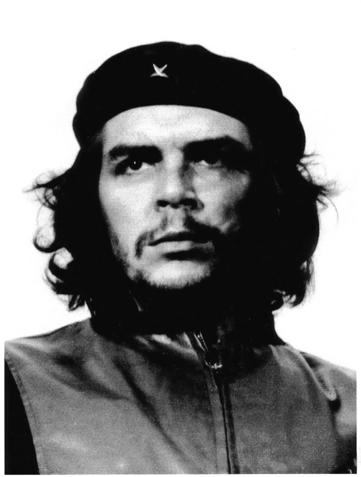 Ernesto Che Guevara