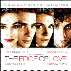 The Edge of Love