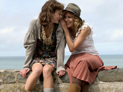 The Edge of Love The Edge of Love