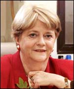 Ann Widdecombe