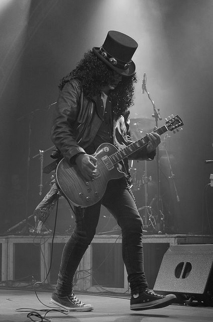 Slash