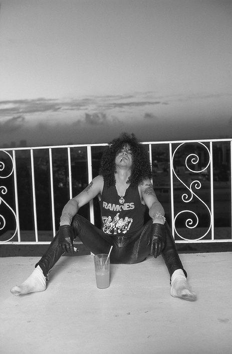 Slash