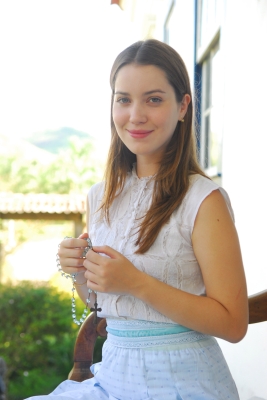 Picture of Nathália Dill