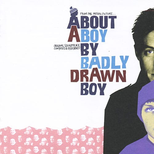 About A Boy