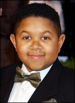Emmanuel Lewis