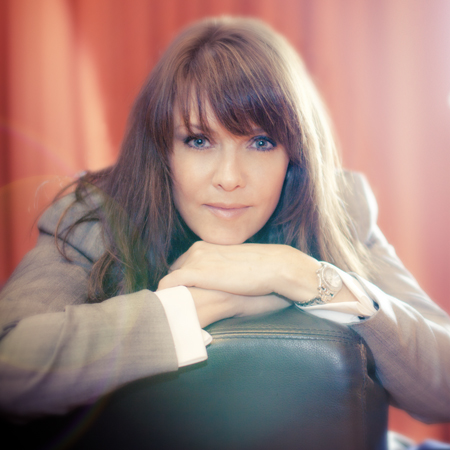 Amanda Tapping Amanda Tapping