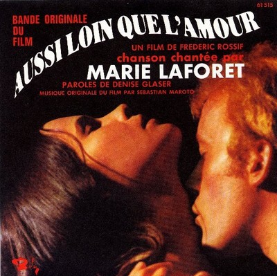 Aussi loin que l'amour