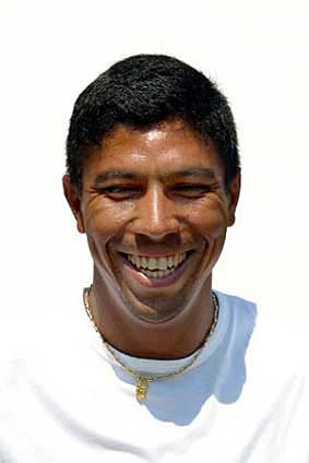 Giovane Elber