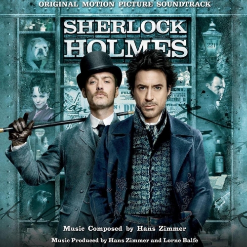 Sherlock Holmes (OST)