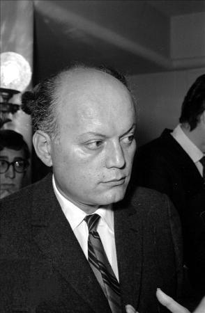 Frédéric Rossif