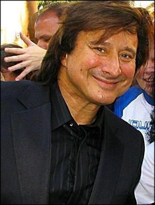 Steve Perry