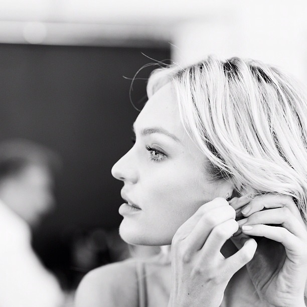 Candice Swanepoel Candice Swanepoel