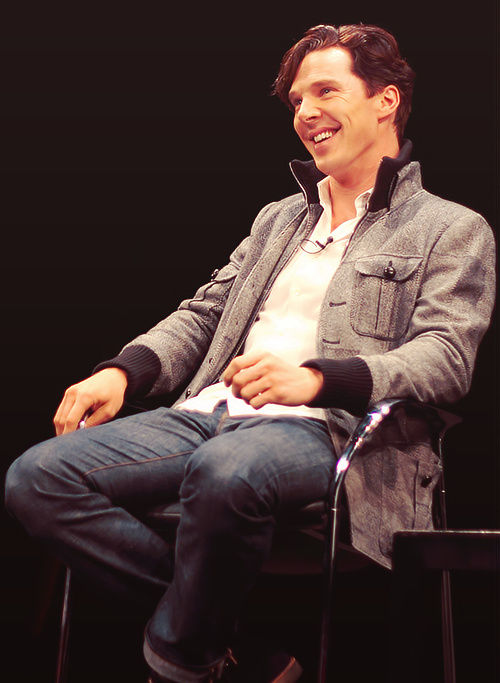 Benedict Cumberbatch Benedict Cumberbatch