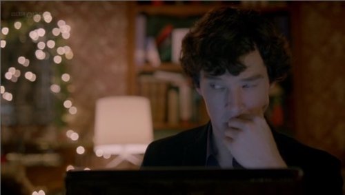 Sherlock
