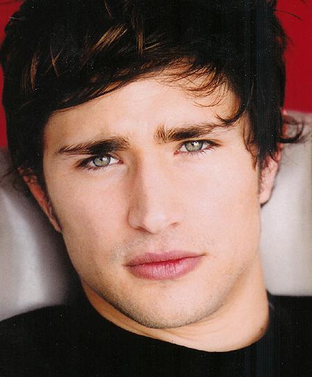 Matt Dallas Matt Dallas