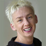 Muriel Gray