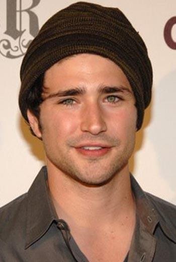 Matt Dallas