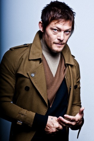 Norman Reedus