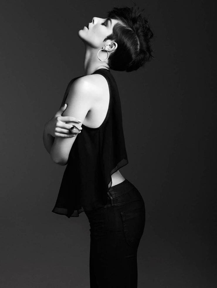 Olivia Thirlby
