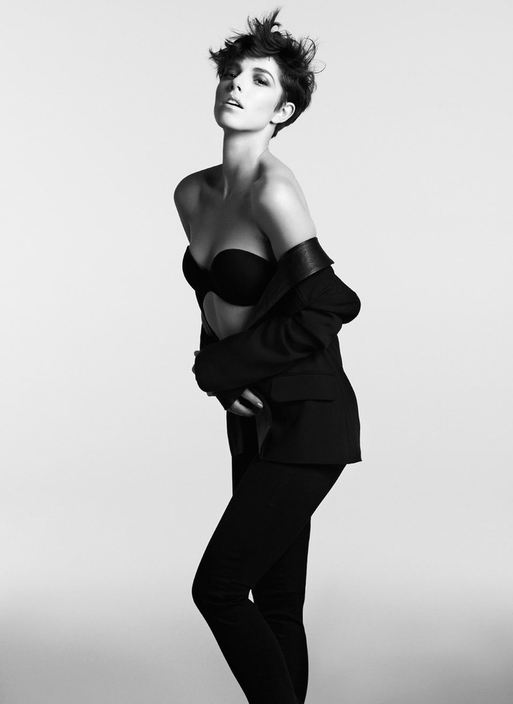 Olivia Thirlby Olivia Thirlby