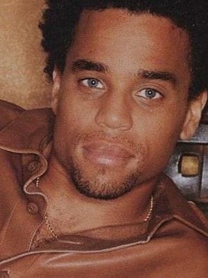 Michael Ealy