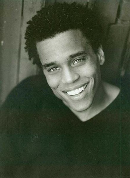 Michael Ealy