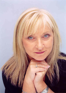 Helen Lederer