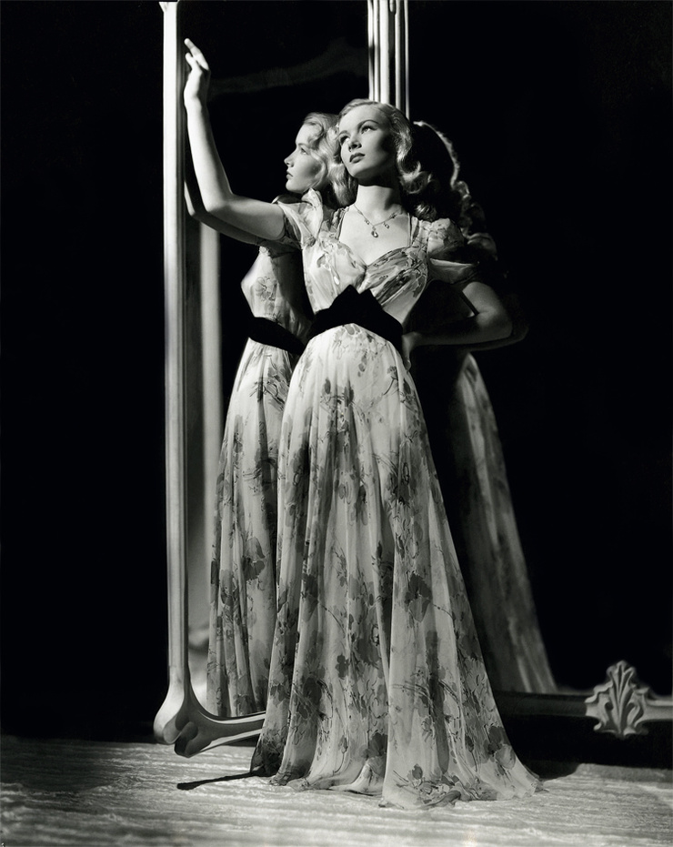 Veronica Lake Veronica Lake