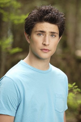 Matt Dallas