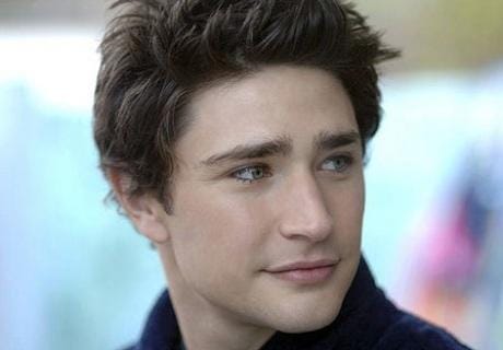 Matt Dallas