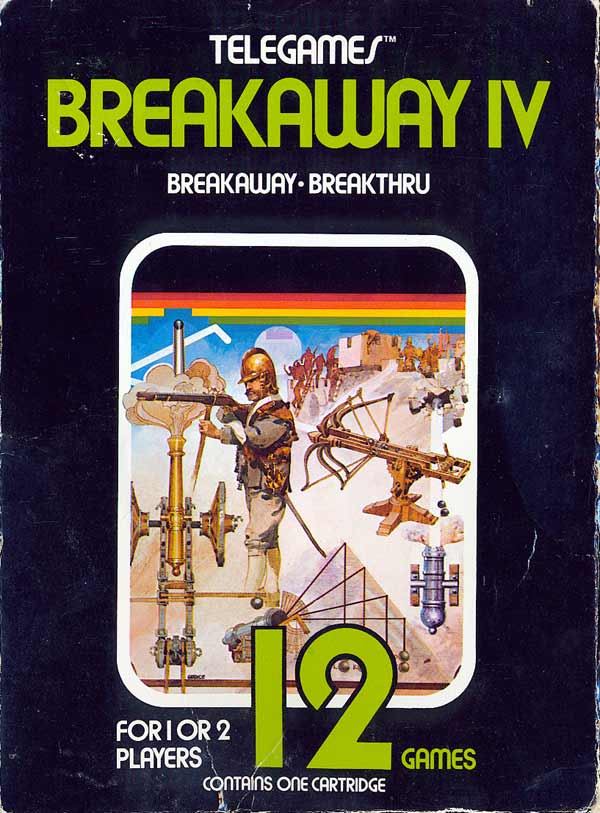 Breakaway IV