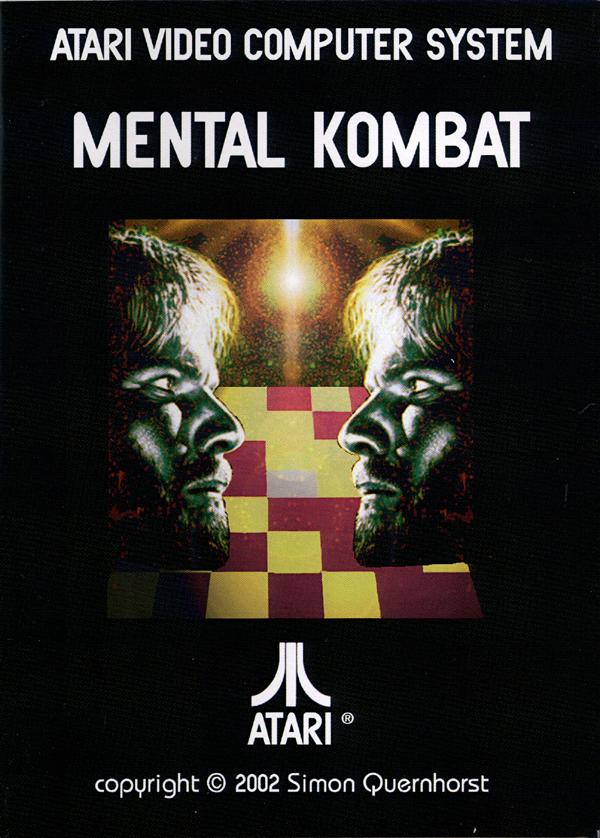 Mental Kombat