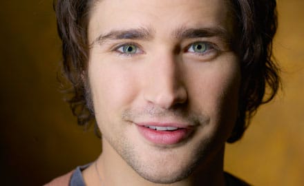 Matt Dallas