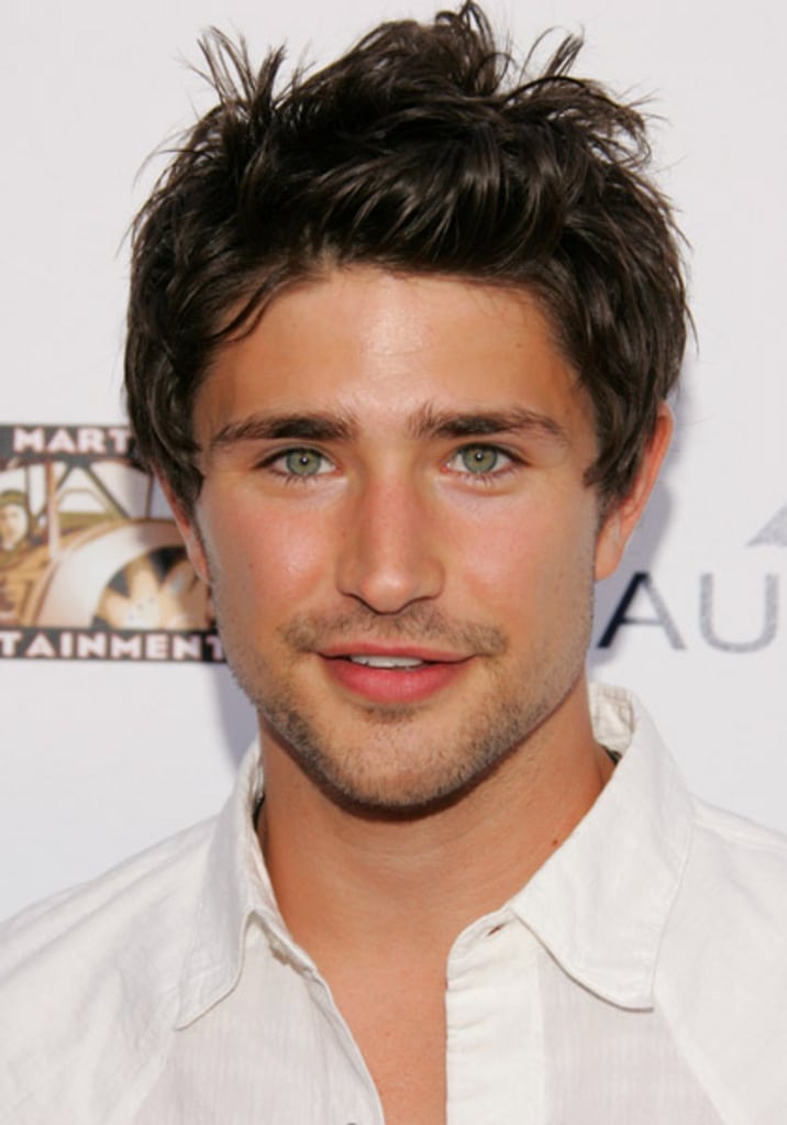 Matt Dallas